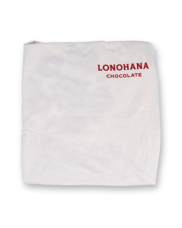 Lonohana Medallion Shirt - Cream