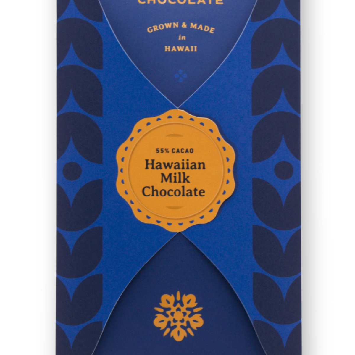Hawaiian Dark Milk | Lonohana Estate Chocolate