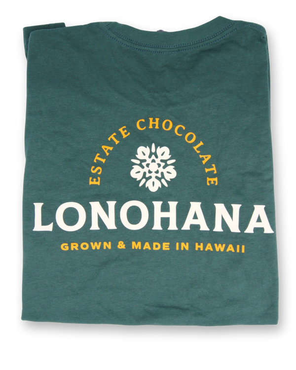 Lonohana Estate Shirt - Green
