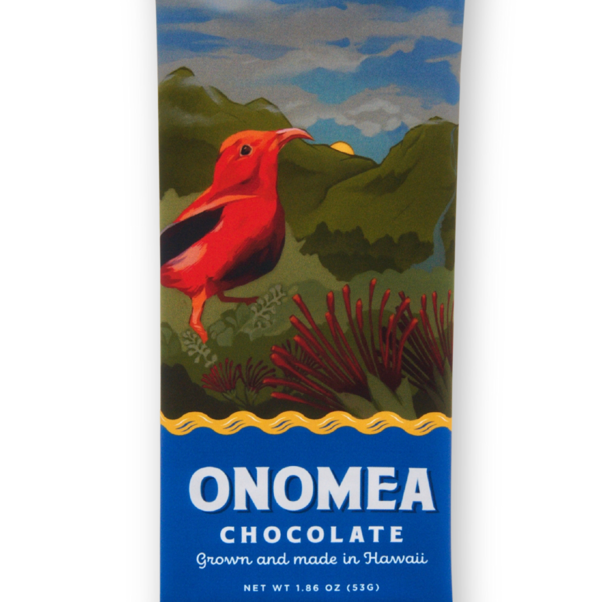 ONOMEA - North Shore Dark | Lonohana Estate Chocolate