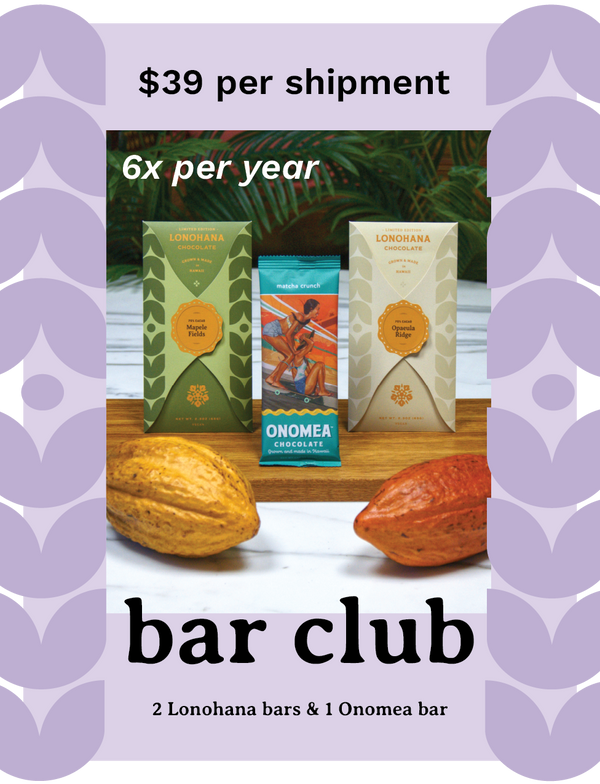 Bar Club