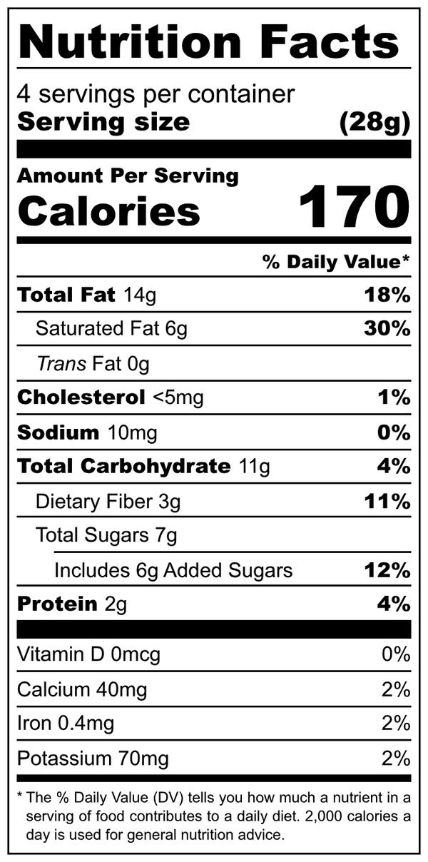 Lonohana Coffee Chocolate Covered Macadamia Nut Tin