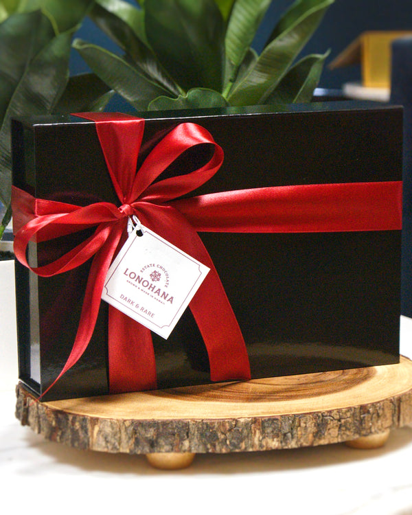 Dark & Rare Collection Set