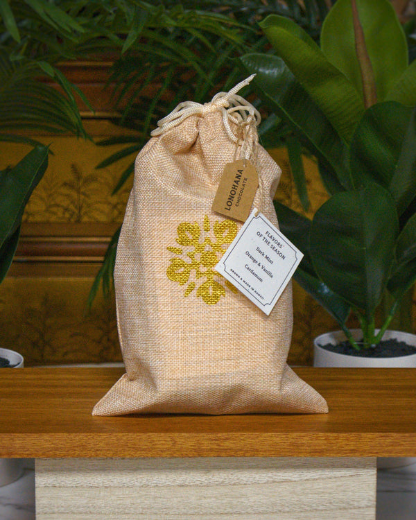 Flavors of the Season Collection Set