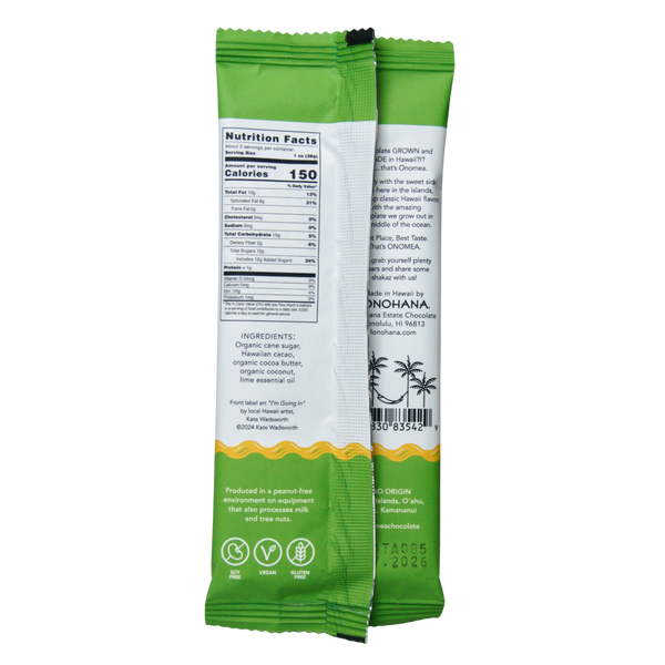 ONOMEA - Lime In The Coconut