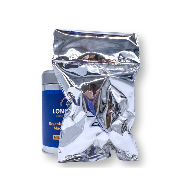 Refill: Lonohana Chocolate Covered Macadamia Nuts