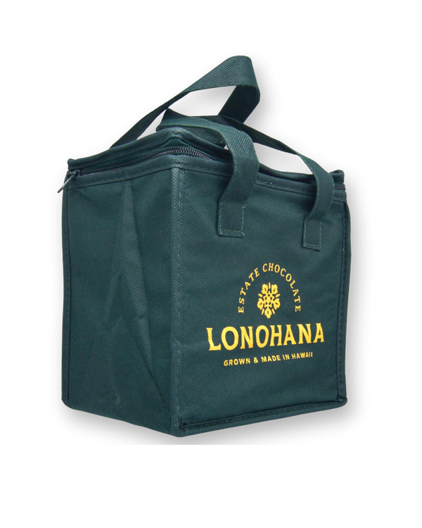 Estate Green Cooler Bag