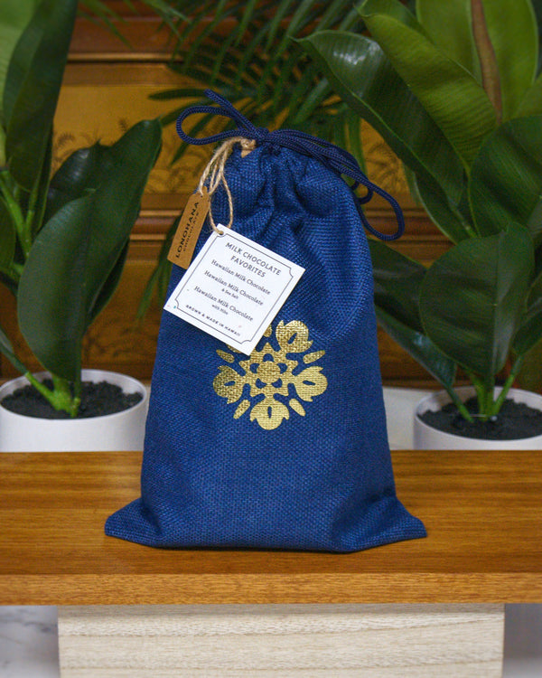 Milk Chocolate Favorites Collection Set