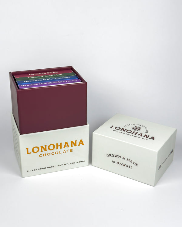 Mini Bar Gift Collection