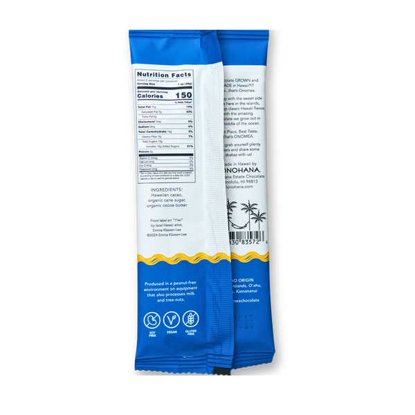 ONOMEA - North Shore Dark