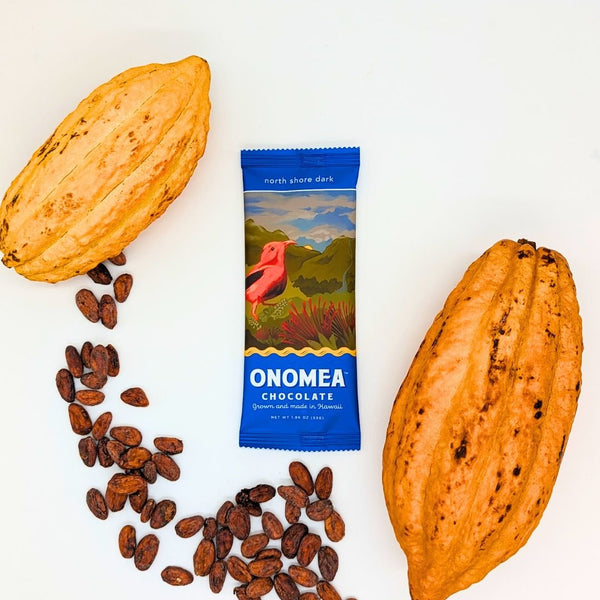 ONOMEA - North Shore Dark