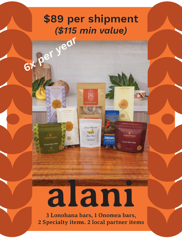 alani Level