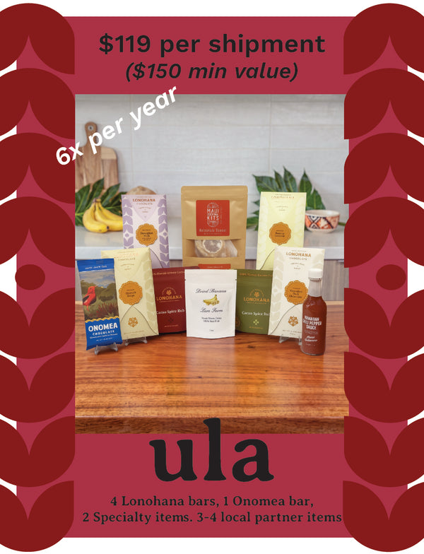 ula Level