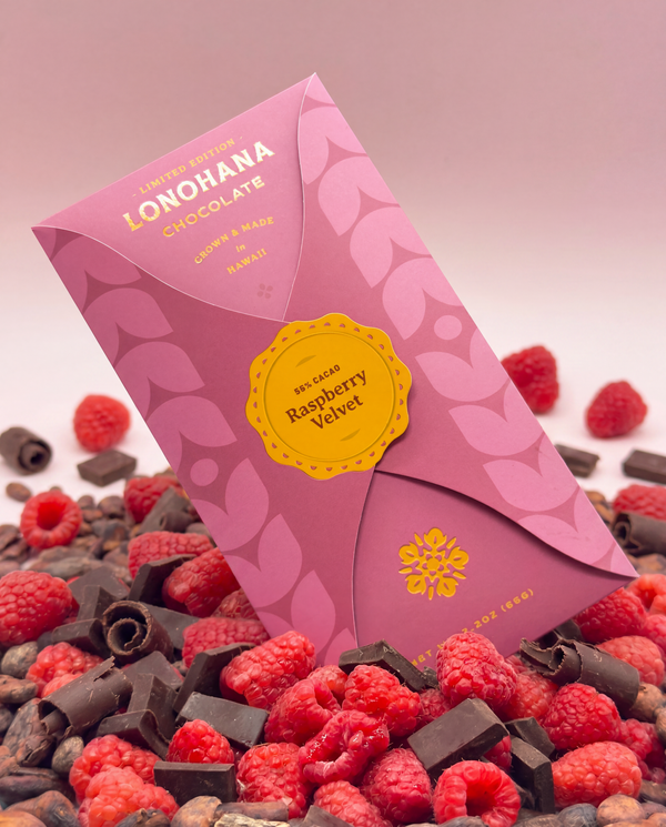 A new flavor joins the roster