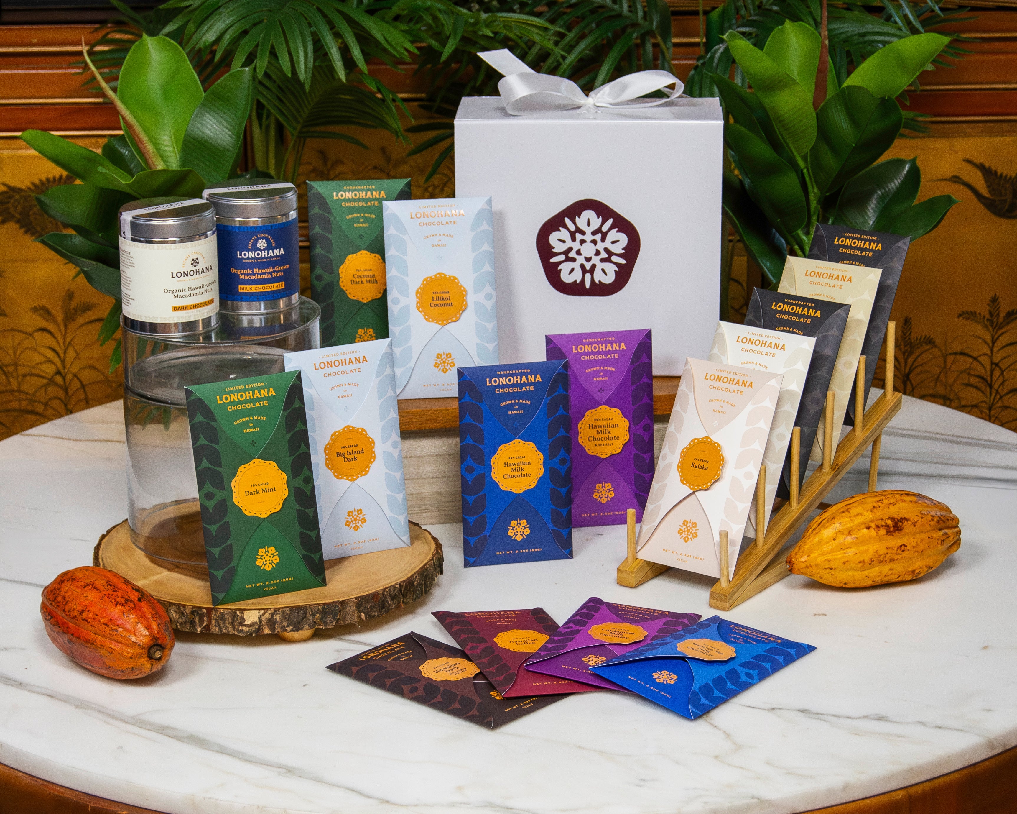 Jasmine Tea (Limited Release)