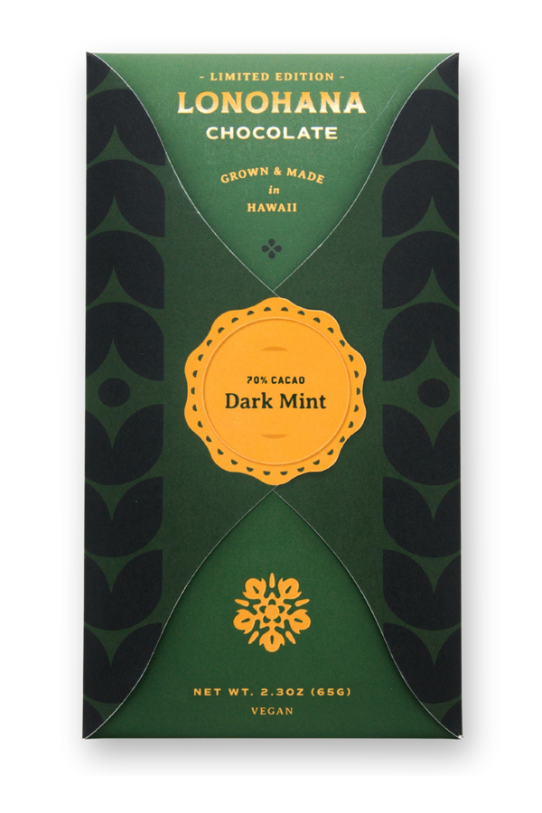 Dark Mint (Limited Release)