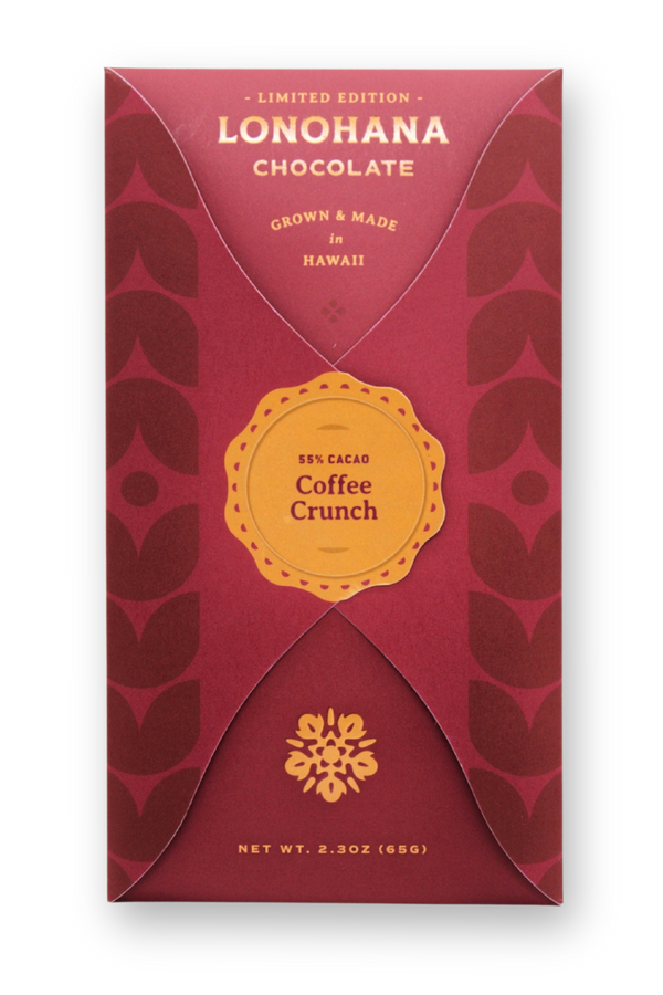 Coffee Crunch (Limited Release)