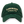 Lonohana Dad Hat - Dark Green