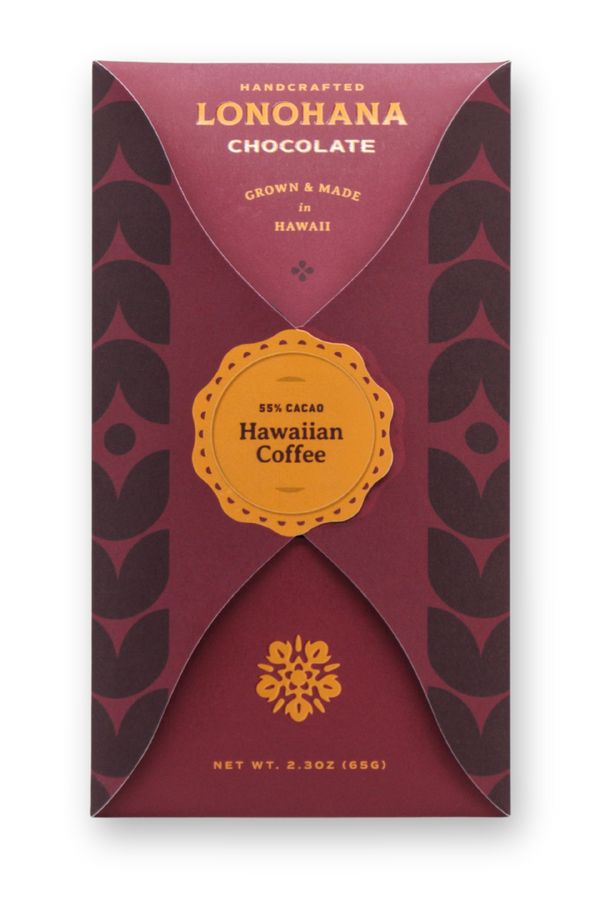 Hawaiian Coffee