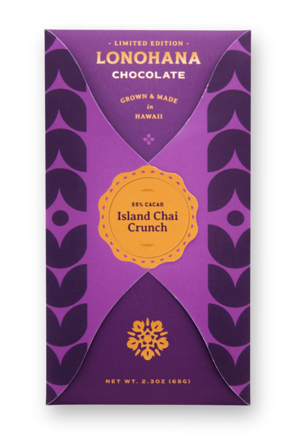 Island Chai Crunch (Limited Release)