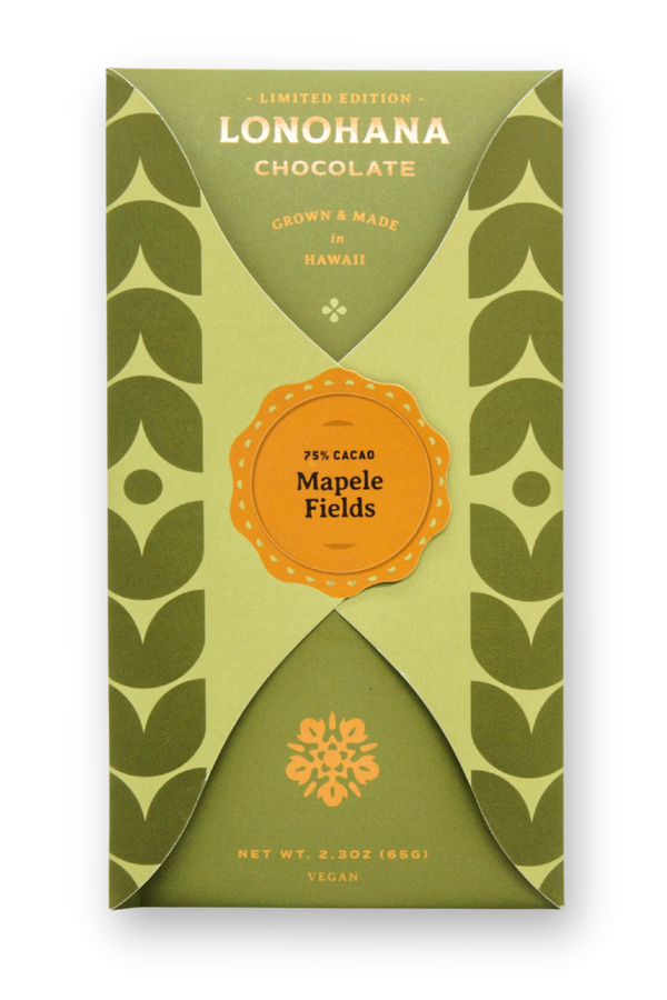 Mapele Fields 75% Dark (Limited Release)