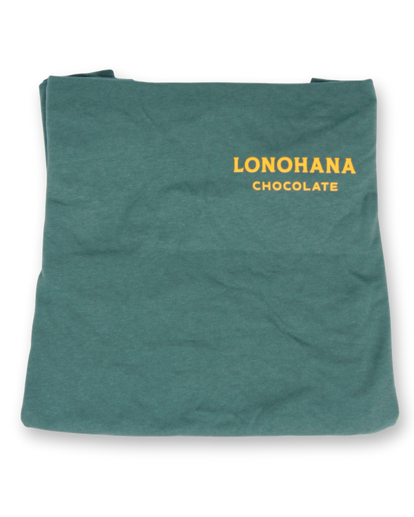 Lonohana Estate Shirt - Green
