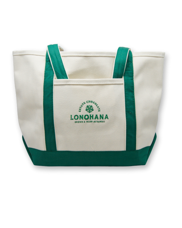 Lonohana Large Tote Bag