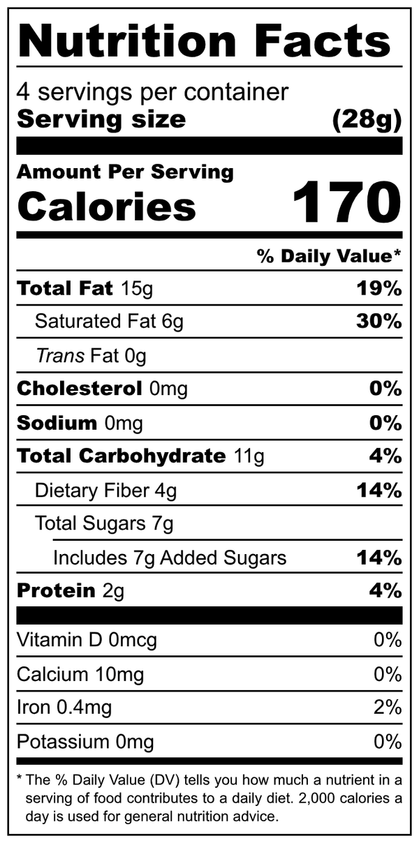 Lonohana Dark Chocolate Covered Macadamia Nut Tin