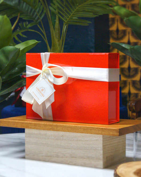 Explorer's Gift Collection Set