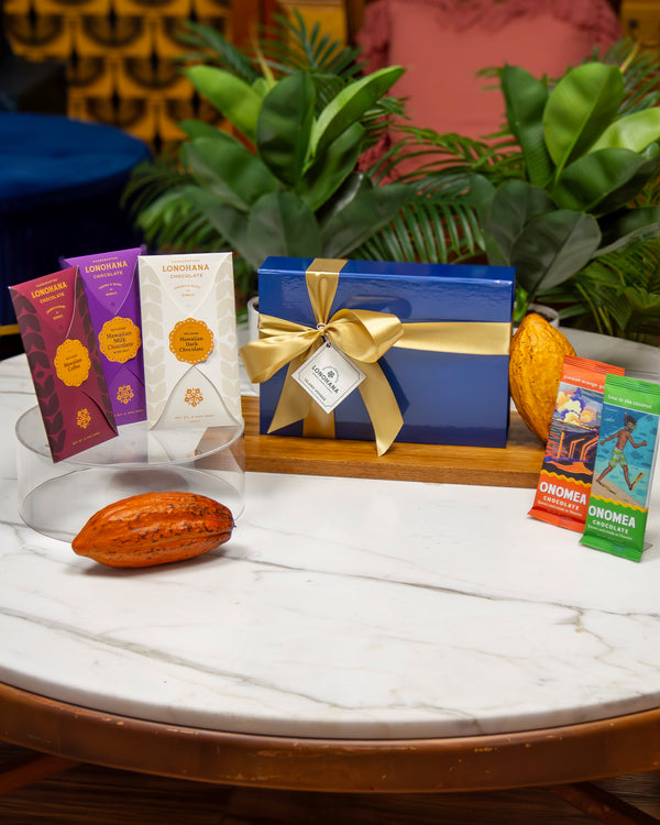 Island Voyage Collection Set