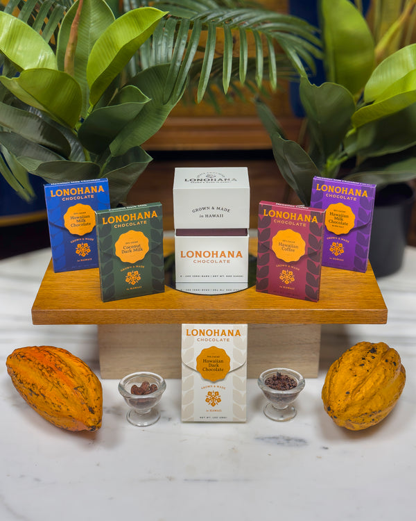 Mini Bar Gift Collection