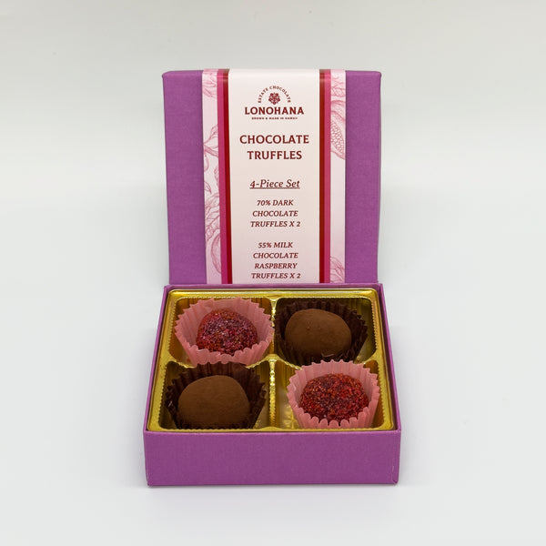Mother's Day Truffles 2026 (Pre-Orders Only)