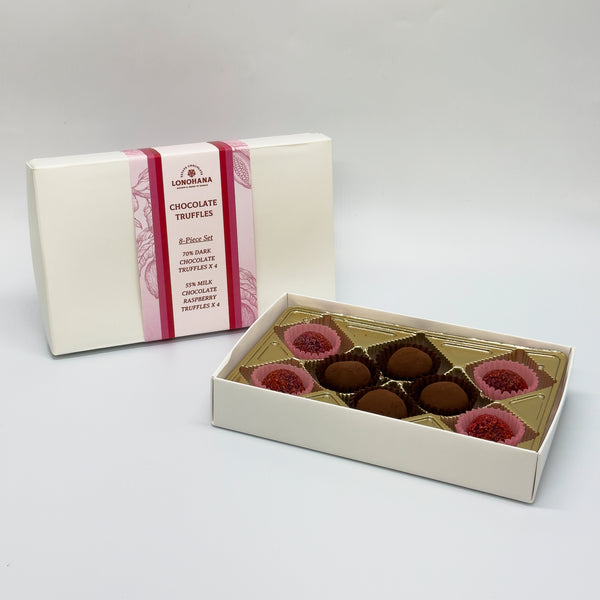 Mother's Day Truffles 2026 (Pre-Orders Only)