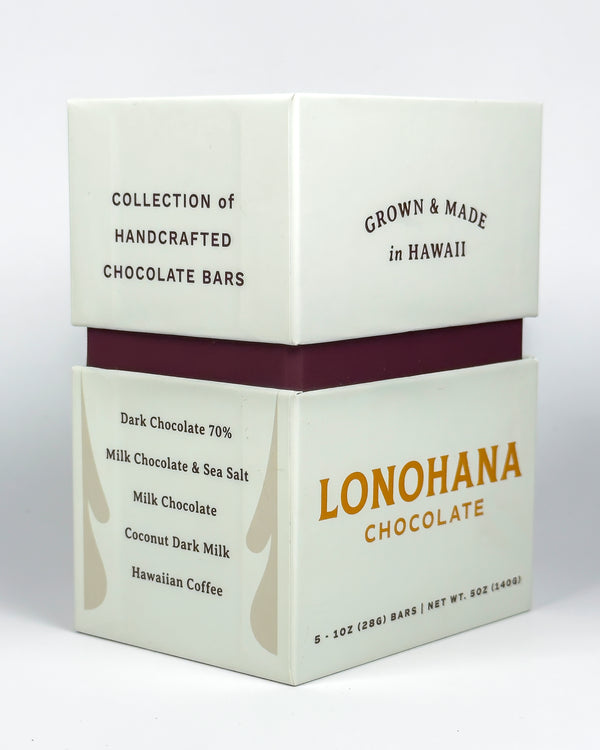 Mini Bar Gift Collection