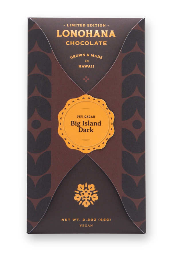 Big Island 75% Dark (Limited Release)