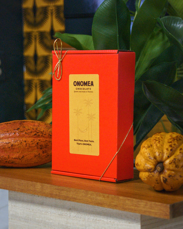 Onomea Classic Flavors Collection Set