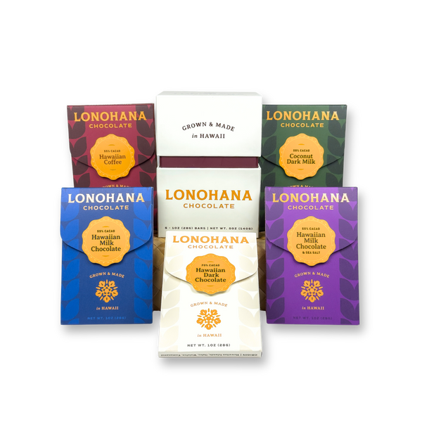 Mini Bar Gift Collection