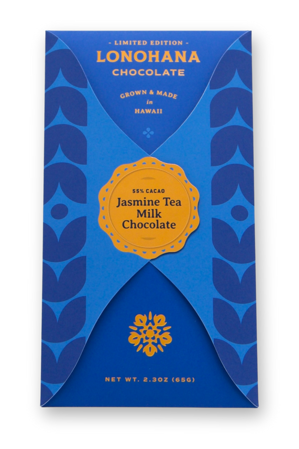 Jasmine Tea (Limited Release)