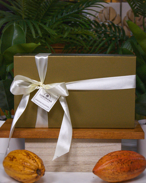 Signature Collection Set