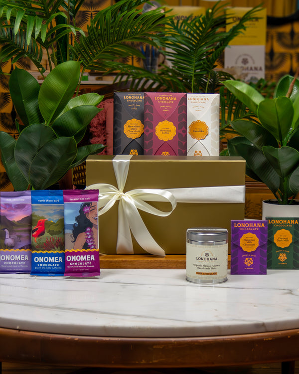 Signature Collection Set