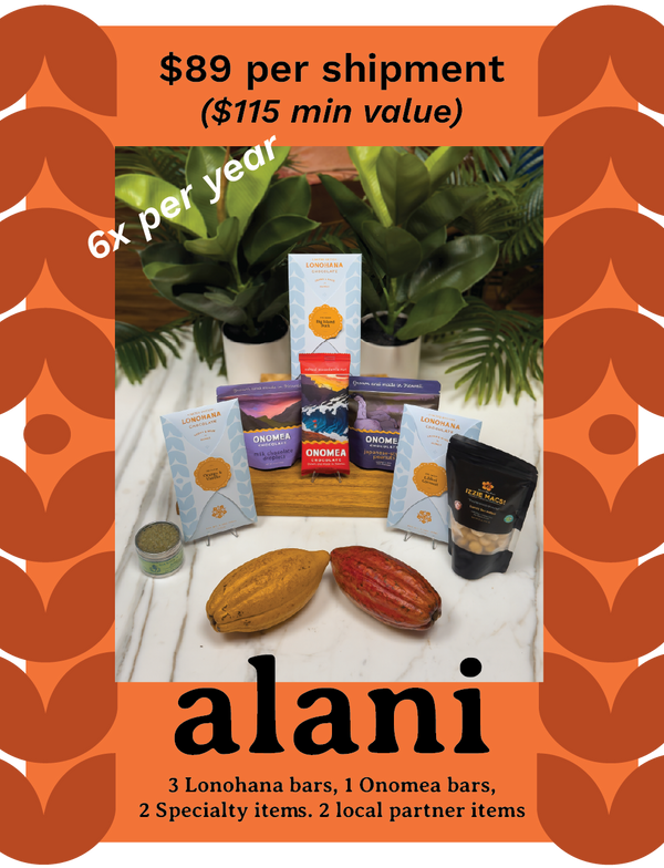 alani Level