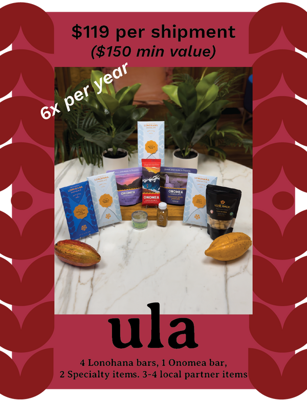 ula Level
